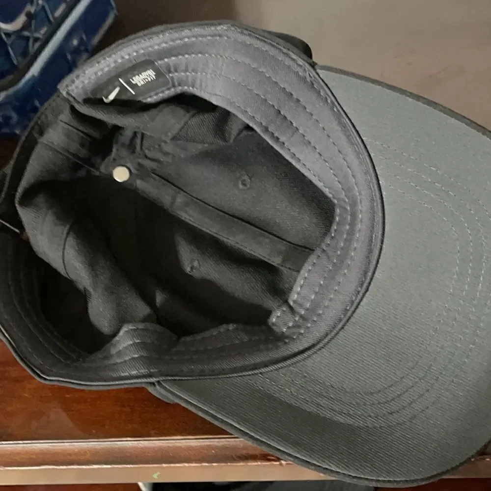 Nike Athletic Hat.